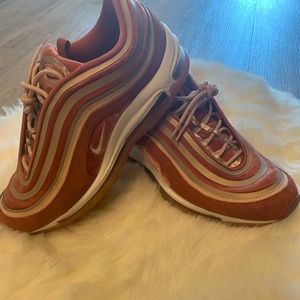 Nike Air Max 97 UL ‘17 LX Dusty Peach